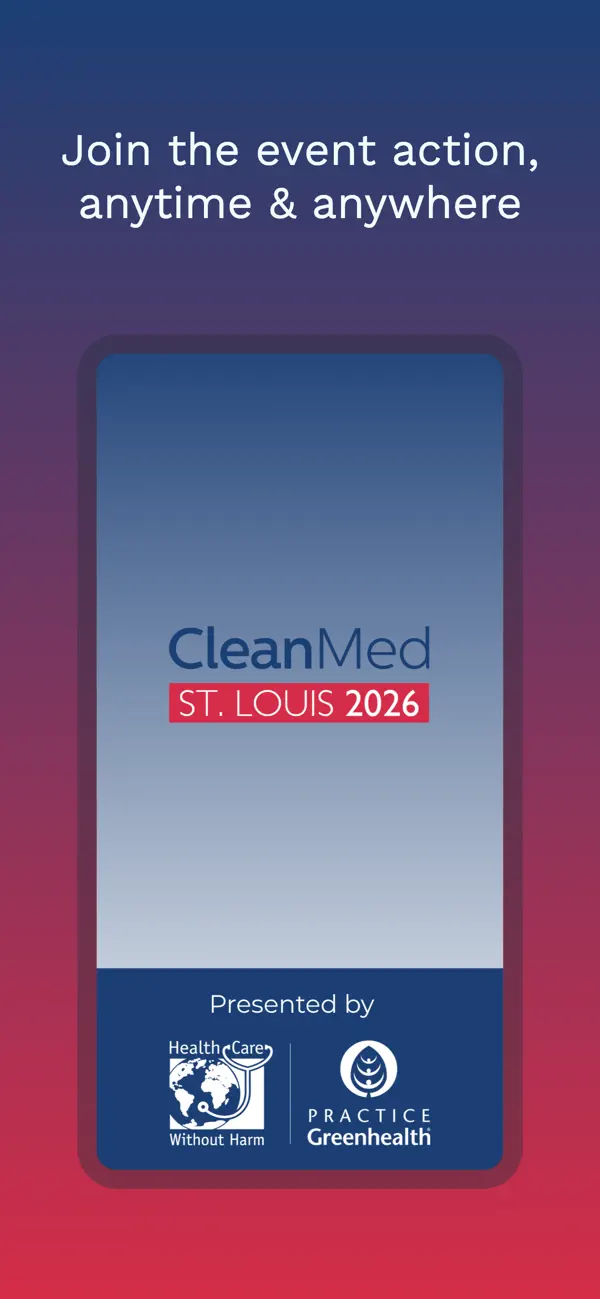 Screenshot #1 pour CleanMed