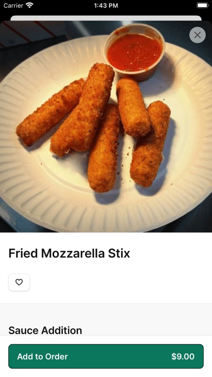 Patrick's Northshore Eatery