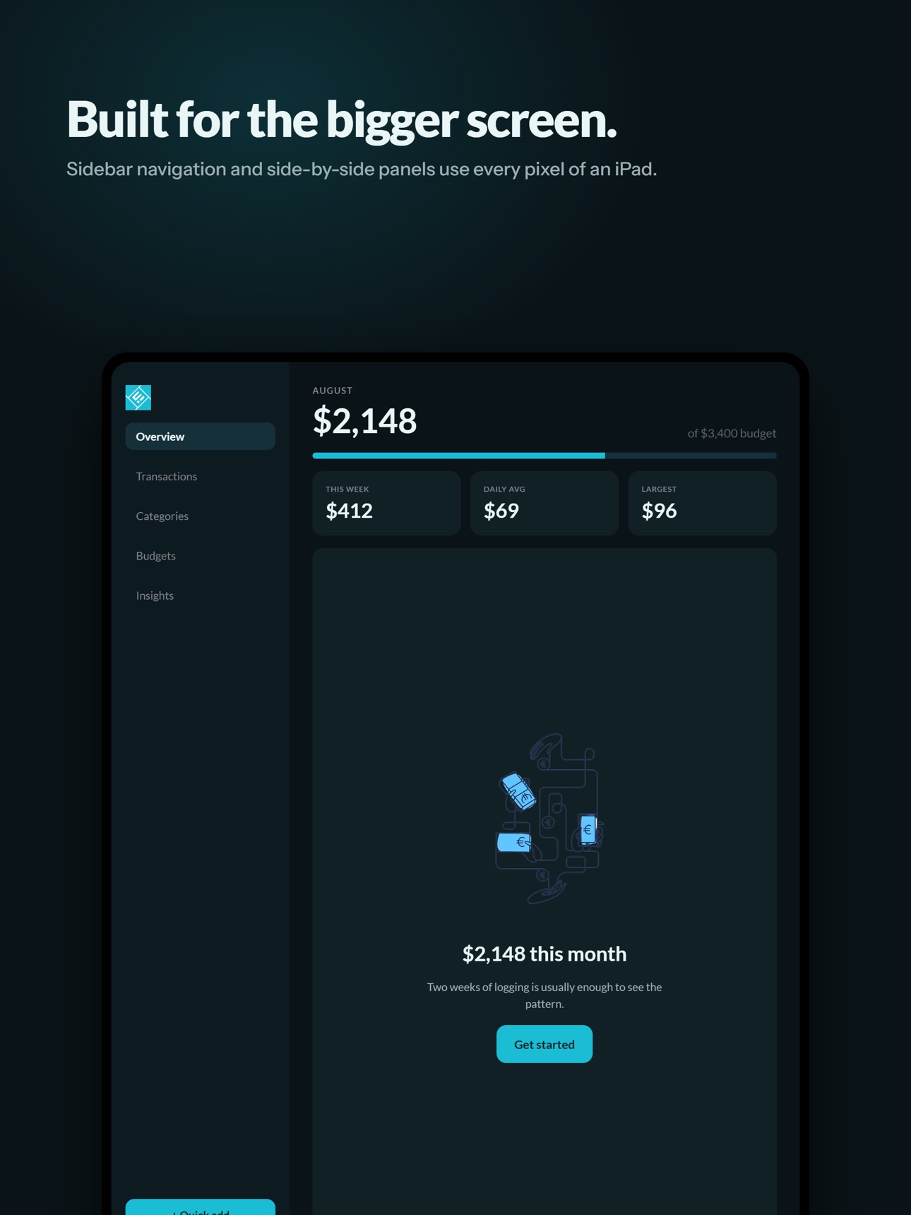 Screenshot 7 of Expenxo