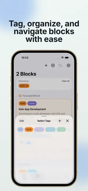 Blocus screenshot 4