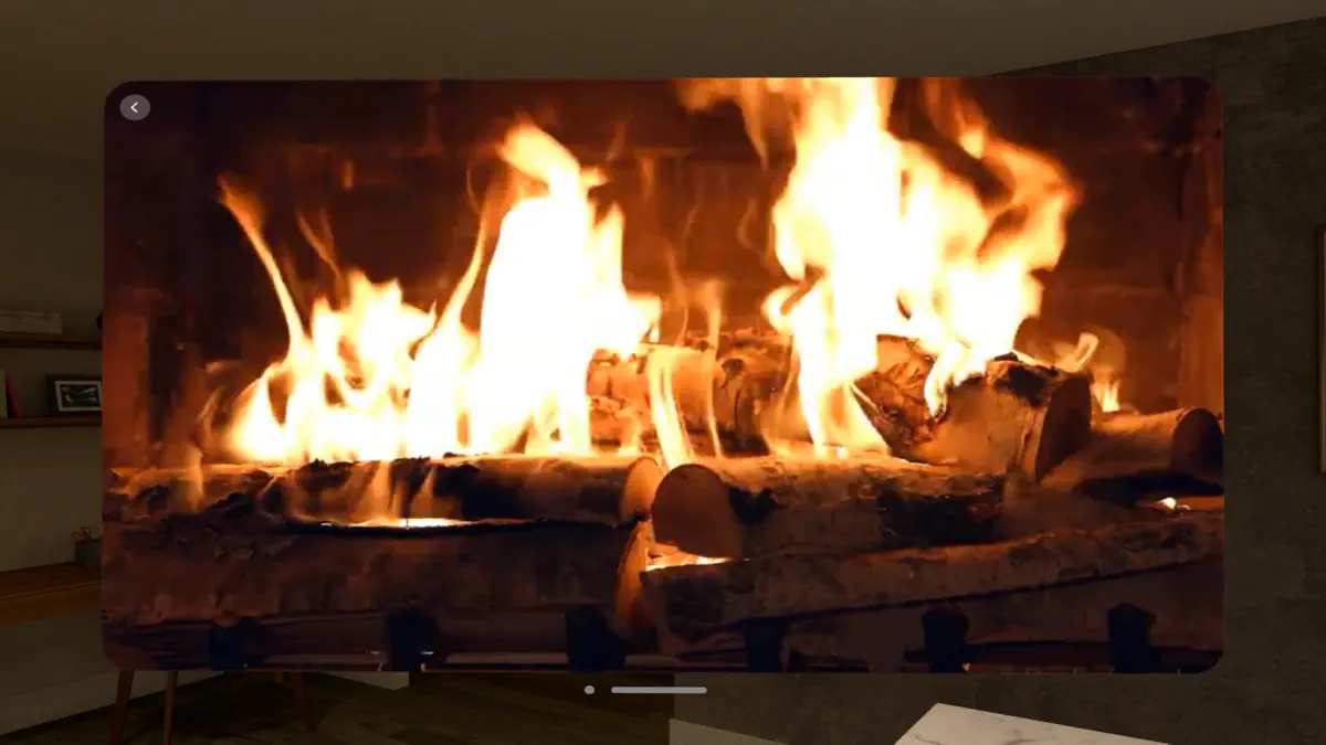 Christmas Chill screenshot 2