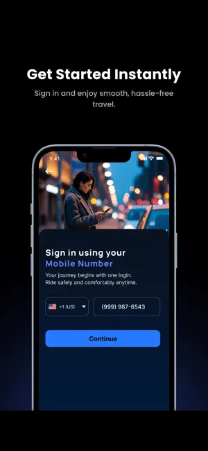 GoNex Rider screenshot 2