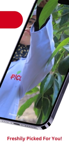 Pico Agriculture Screenshot 1 of 7