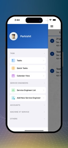 Mobil Solcare Partner Screenshot 3 of 6
