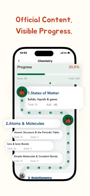 Tac · Intl School Hub screenshot 2