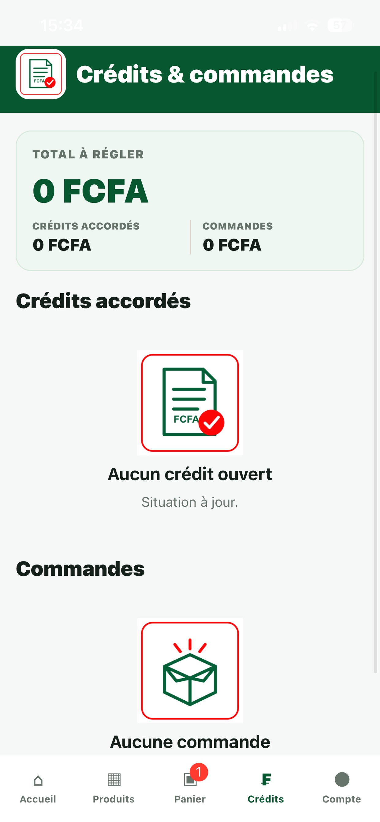 Screenshot 6 of SNADdirect
