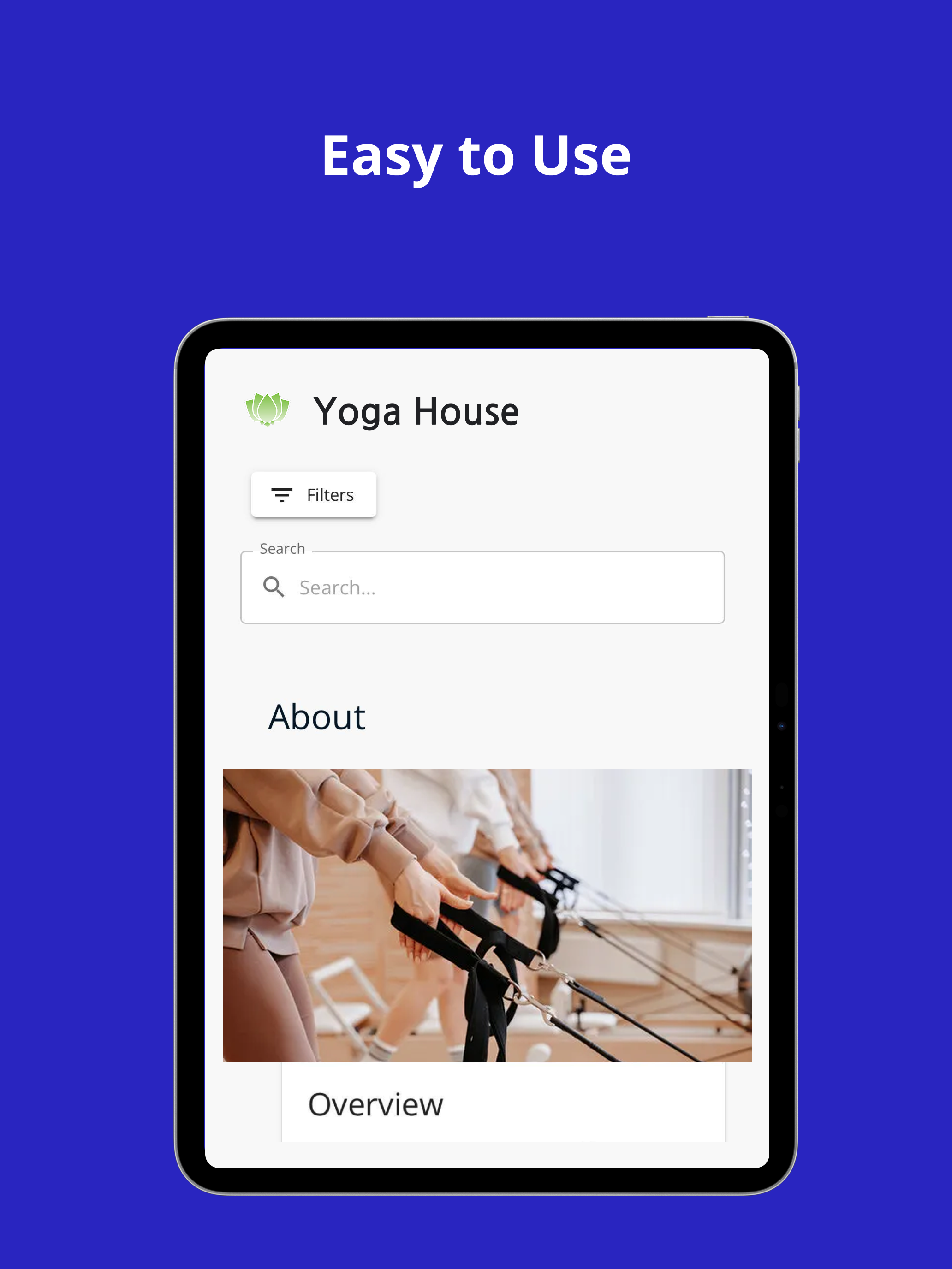 Yoga House on Georgian Bay screenshot 6