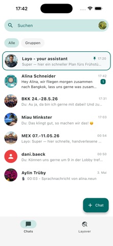Layova Screenshot 2 of 6