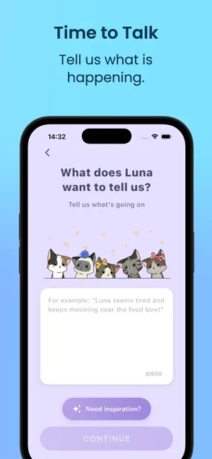 Petlifly:Translator&AI Scanner screenshot 4