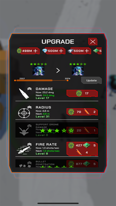 Crocobit Screenshot