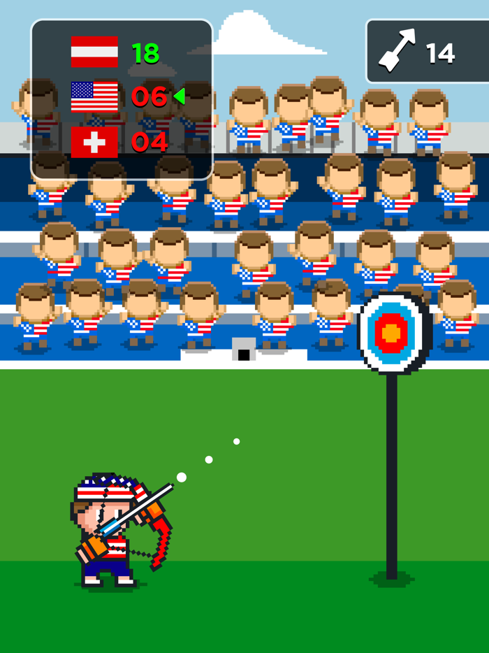 Sport king pro tennis athlete