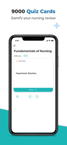 1NURSE Screenshot 6 of 10
