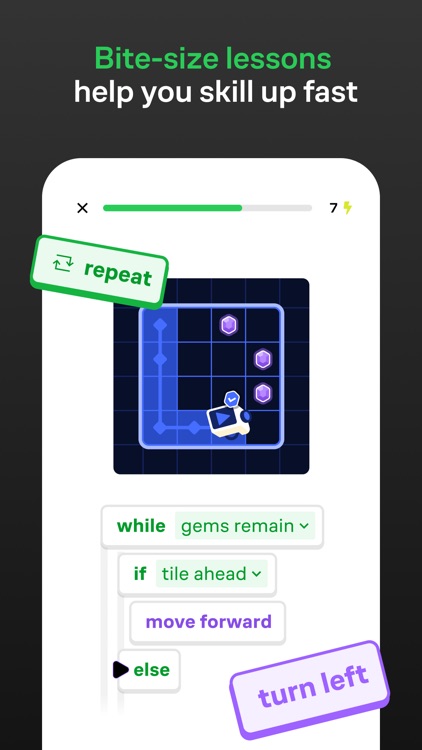 Brilliant: Learn by doing screenshot-3