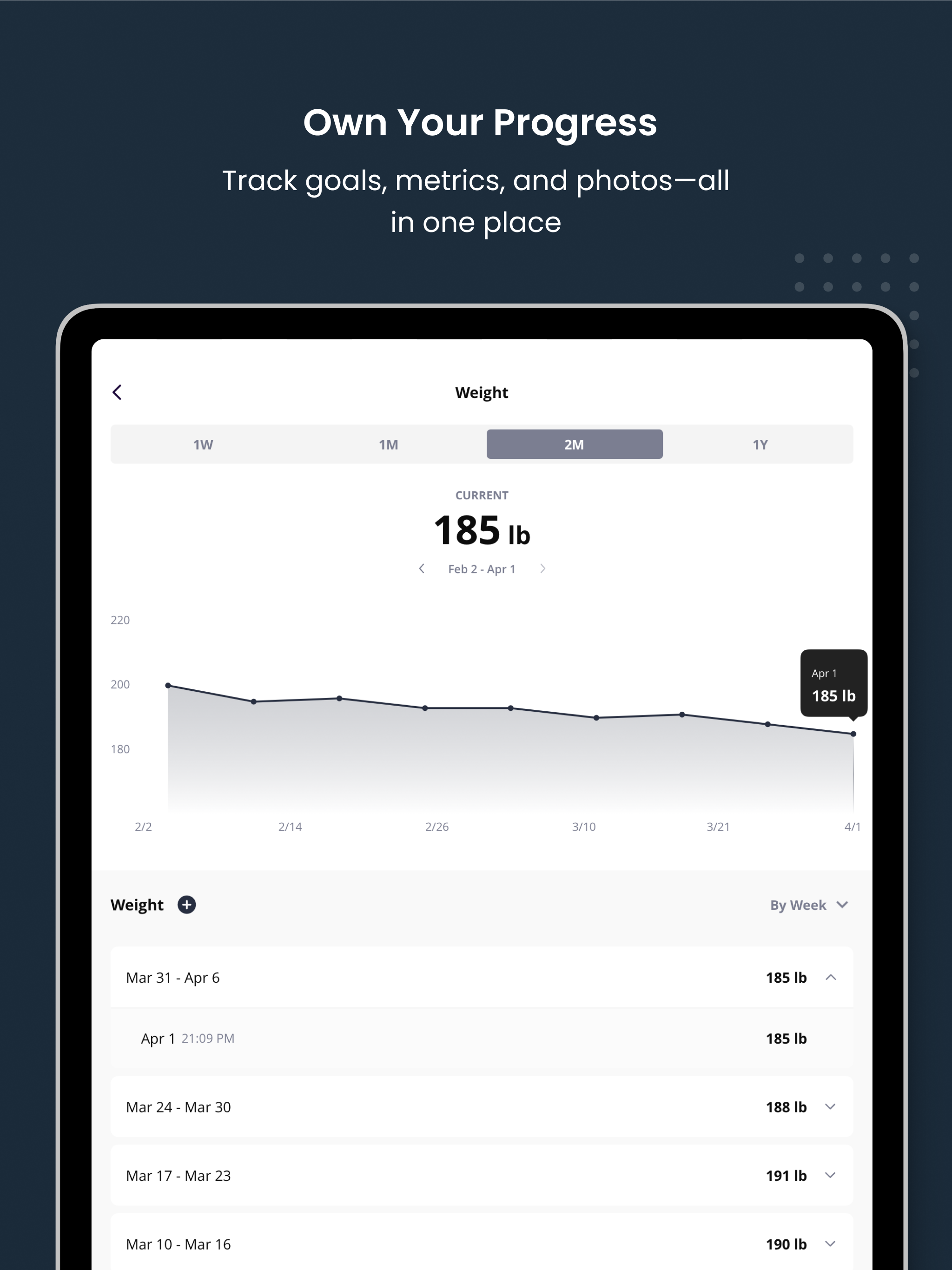 Fly High Fitness screenshot 12