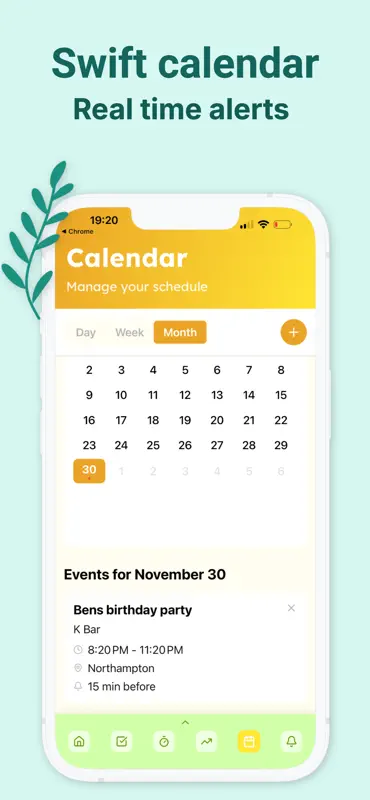 ADHD: Planner & Lifehacks screenshot 7 of 10