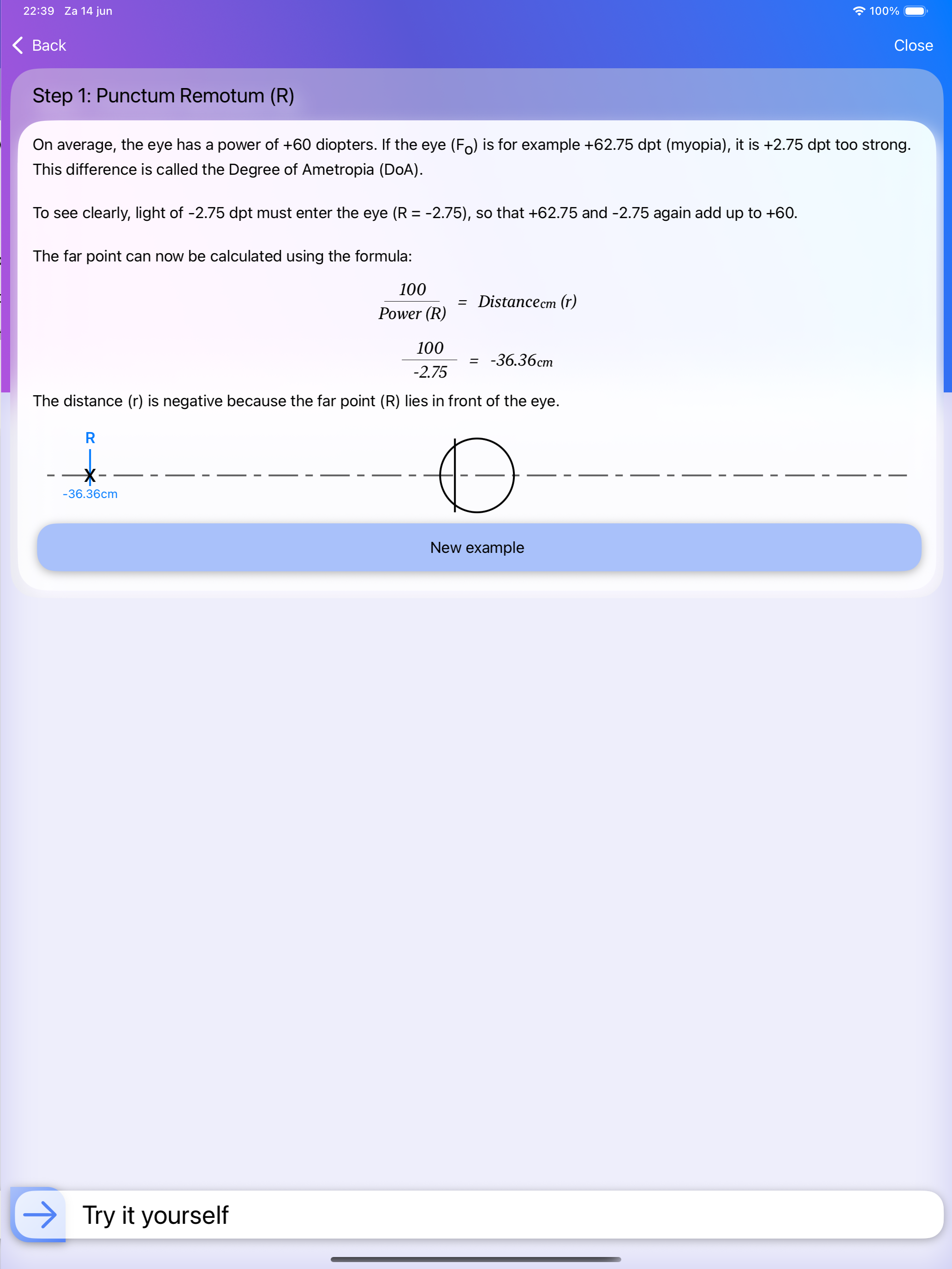 OptiKit screenshot 11