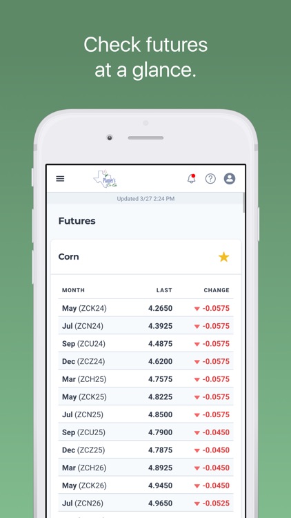 Planter's Co-op screenshot-8