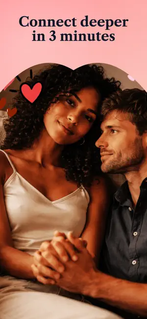 Love Map:Couple & Relationship screenshot 1