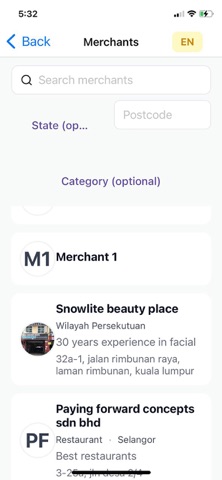 AddOil screenshot 4