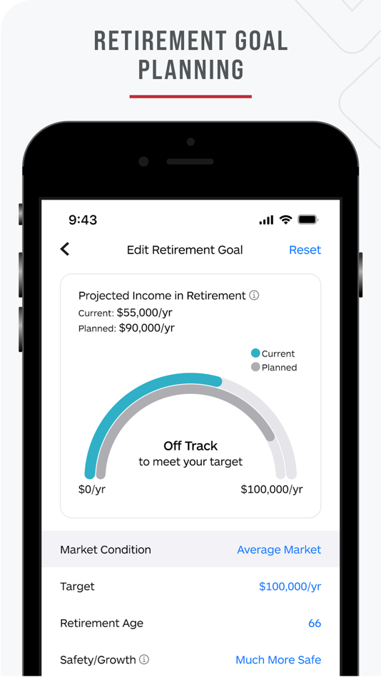 #2. EFE (iOS) 由: Edelman Financial Engines, LLC