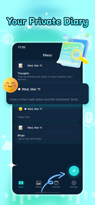 Mylo - Screenshot 1 of 3