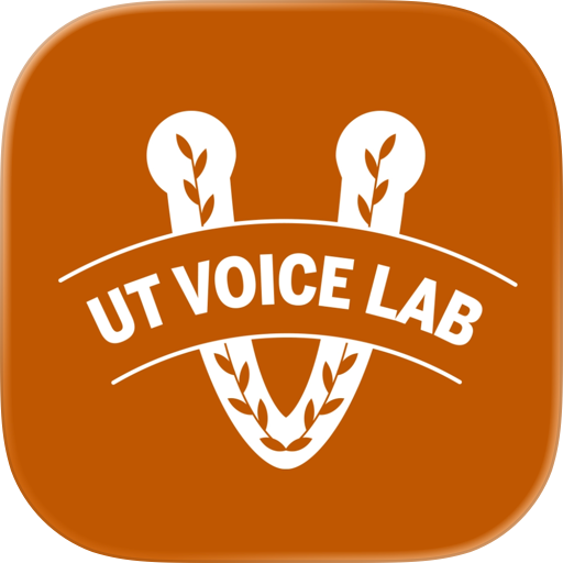 UT Voice Lab