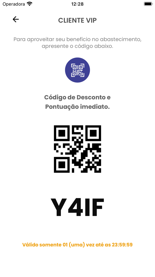 #6. Cashback Mãe Rainha (iOS) De: POSTOAKI DESENVOLVIMENTO TECNOLOGICO LTDA