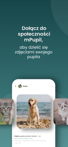 mPupil.pl screenshot