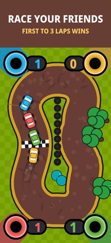 1 2 3 4 Player Mini Games Screenshot 3 of 8