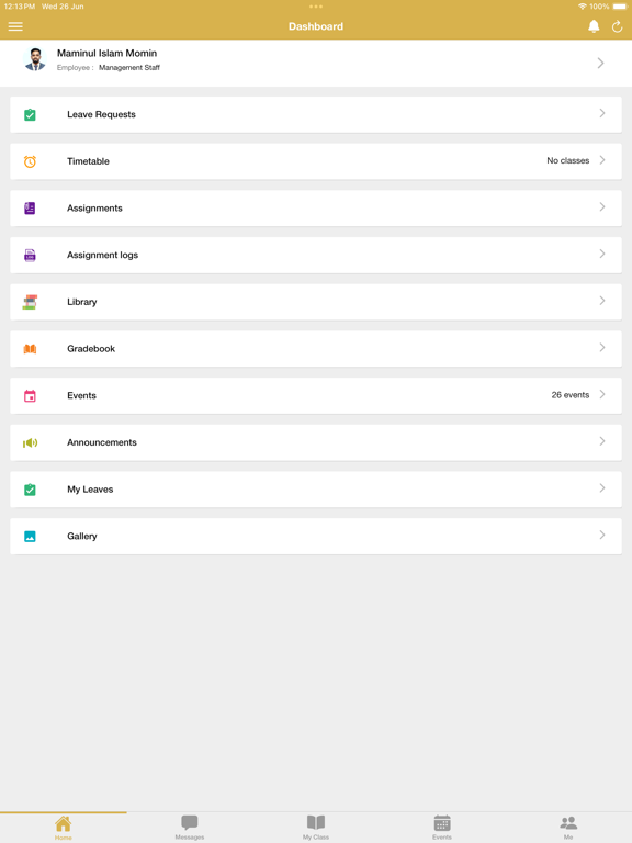Screenshot #5 pour Brighton Connect