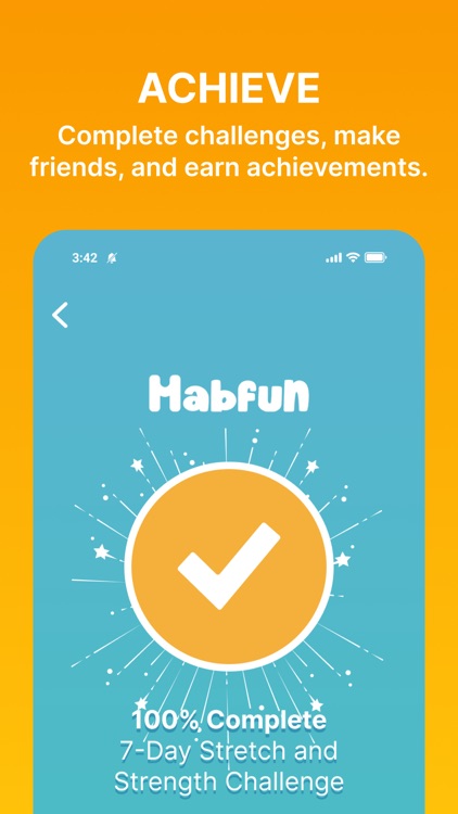 Habfun screenshot-3