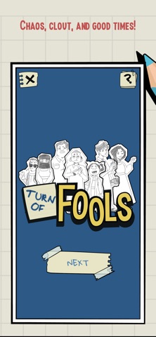 Fools & Schools Screenshot 5 of 6