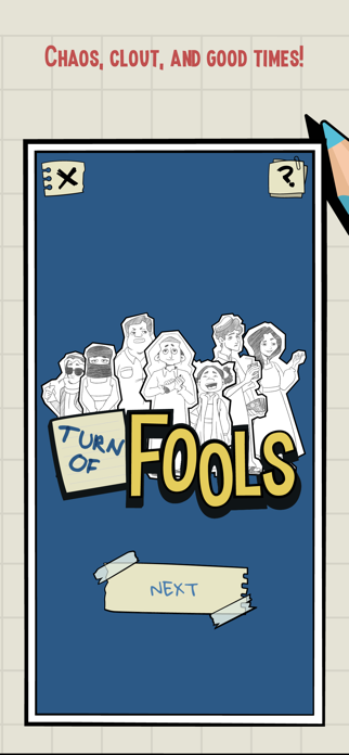 Fools & Schools Screenshot 5 of 6
