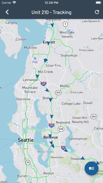 Switchboard Fleet Management screenshot-4