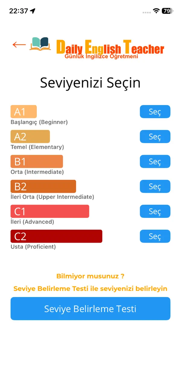 Screenshot #3 pour Daily Teacher