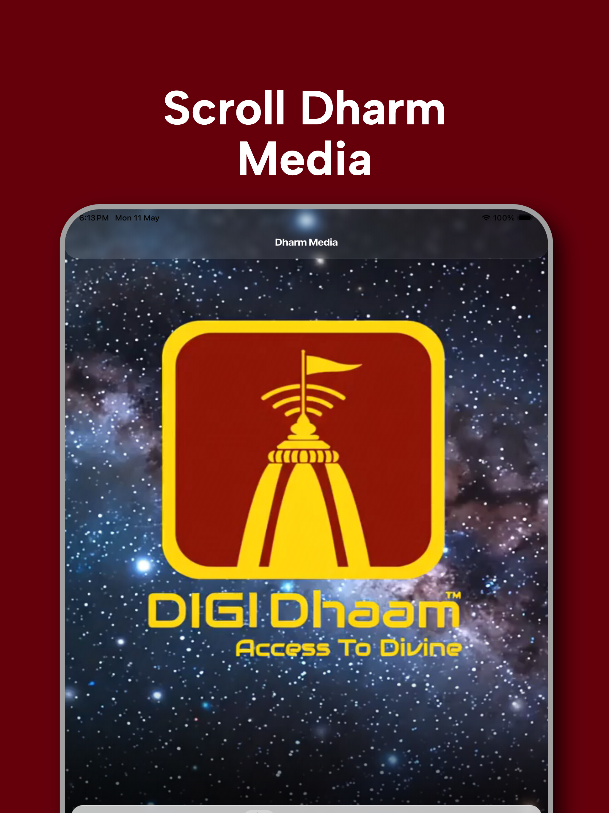 Digi Dhaam screenshot 17