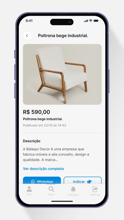 bisneed screenshot-3