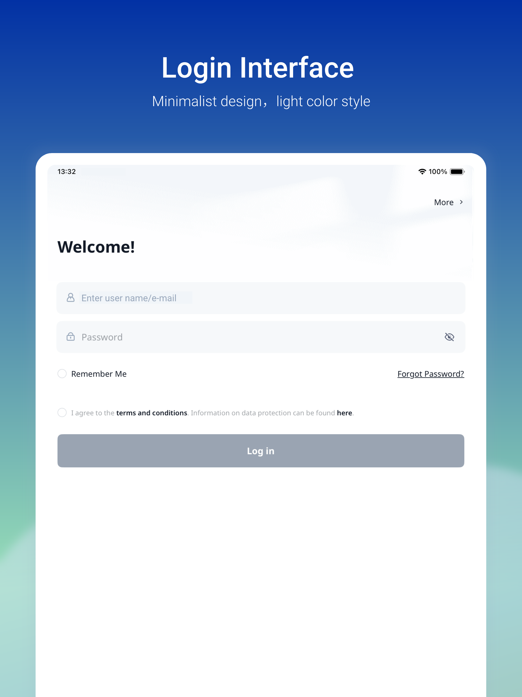 Q.HOME⁺ ESS screenshot 5