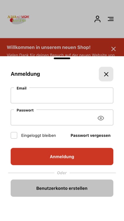 Asia Wok & Sushi 2 Go