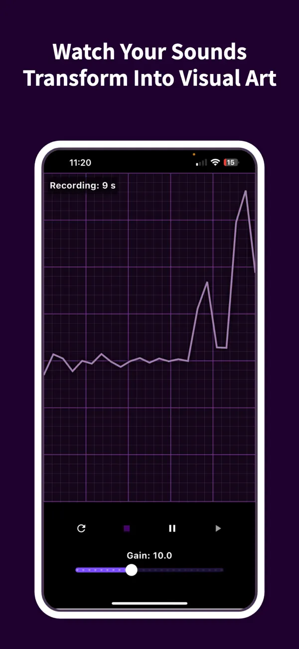 #2. KeepWaves (iOS) Göre: Arla Services