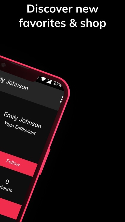 MyBranz: Shopping Companion