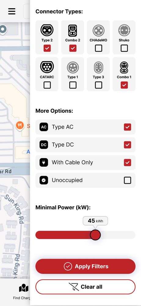 SolarFuze screenshot 2