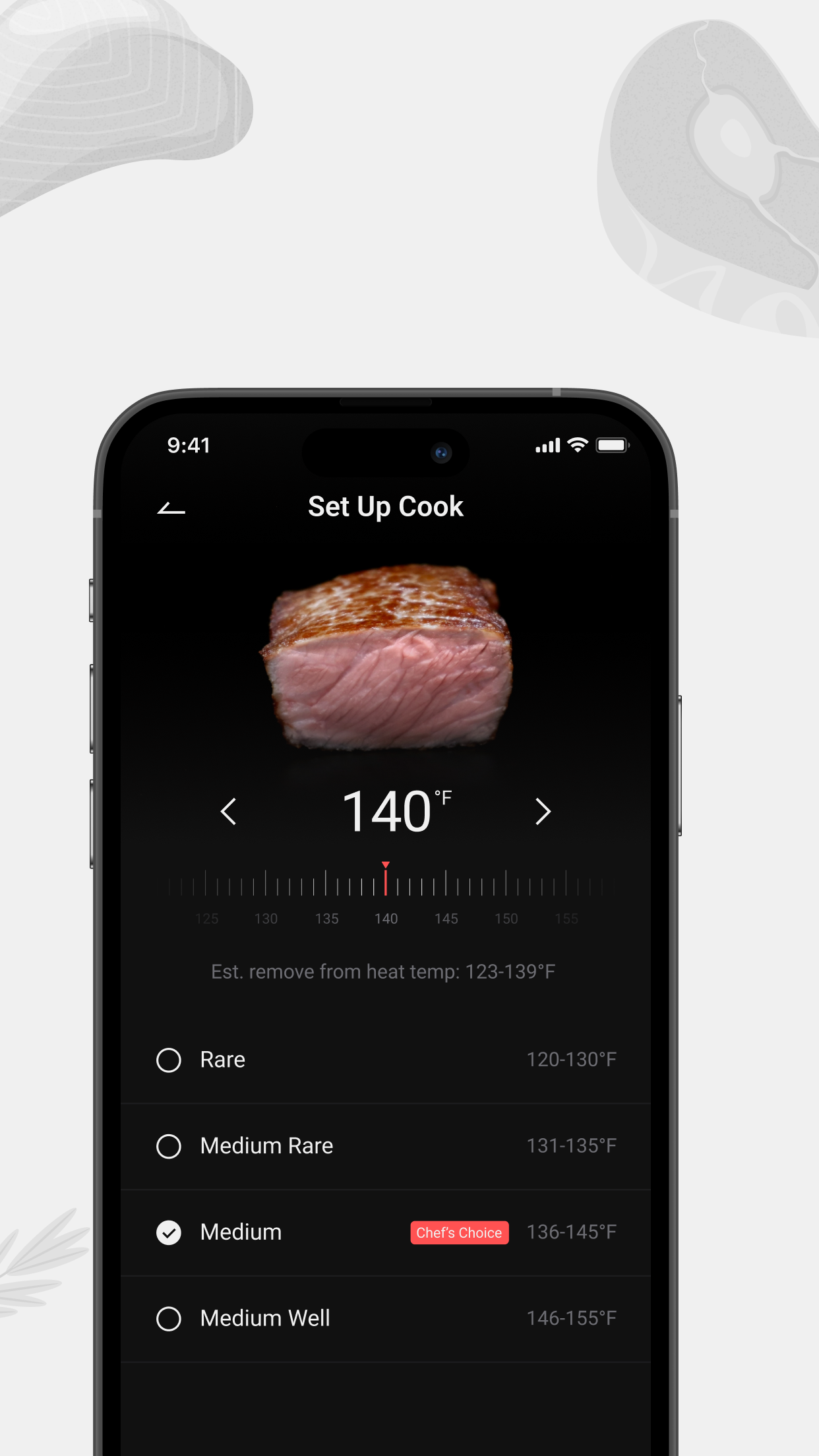 ThermoMaven screenshot 5