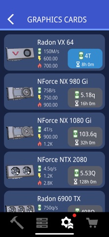 Super Server: PC Builder Screenshot 6 of 6