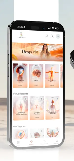 Universo Heal Me screenshot 2
