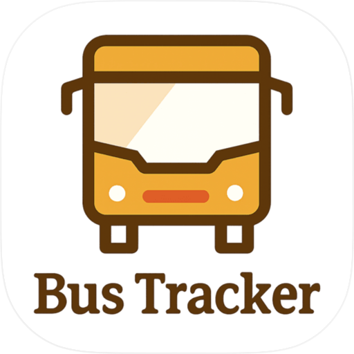 Zion Bus Tracker