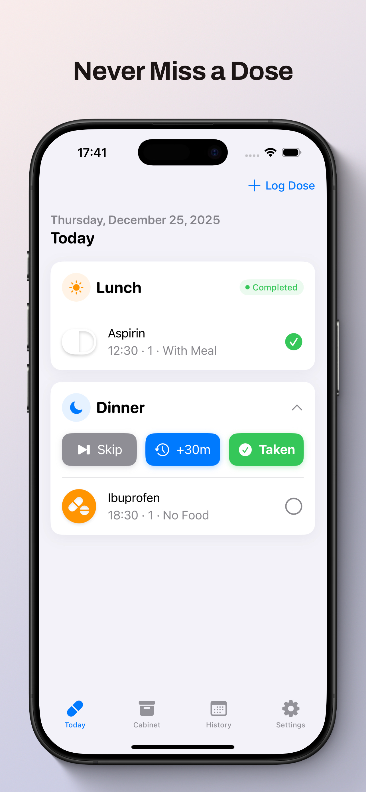 PillMate - MediSafe Keeper
