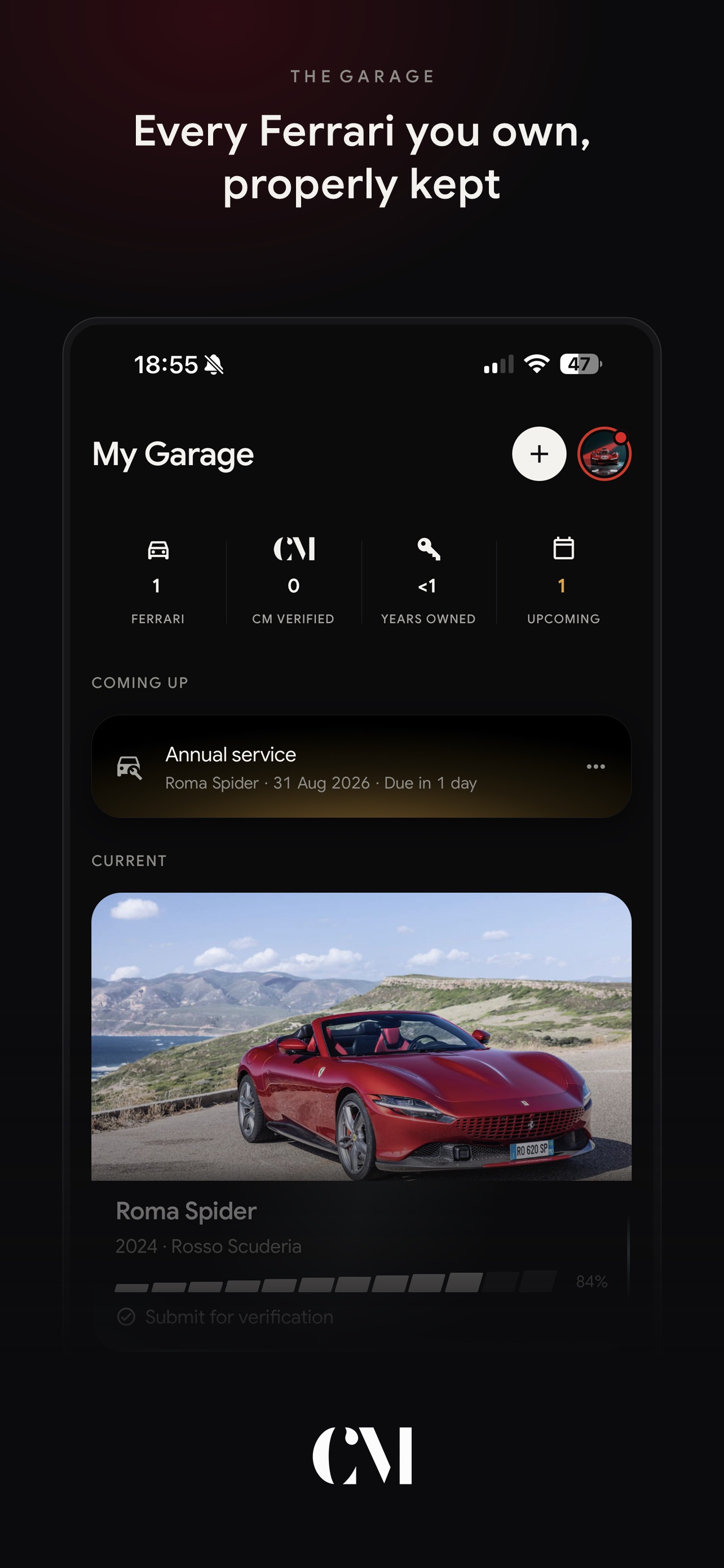 Screenshot 2 of Club Maranello