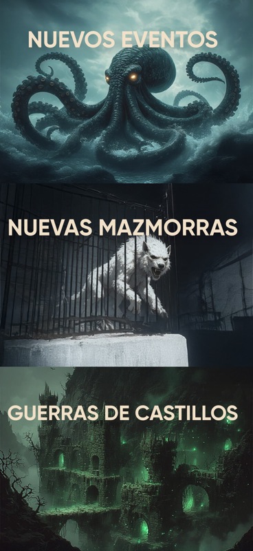 Karadiyar: RPG de Texto screenshot 5