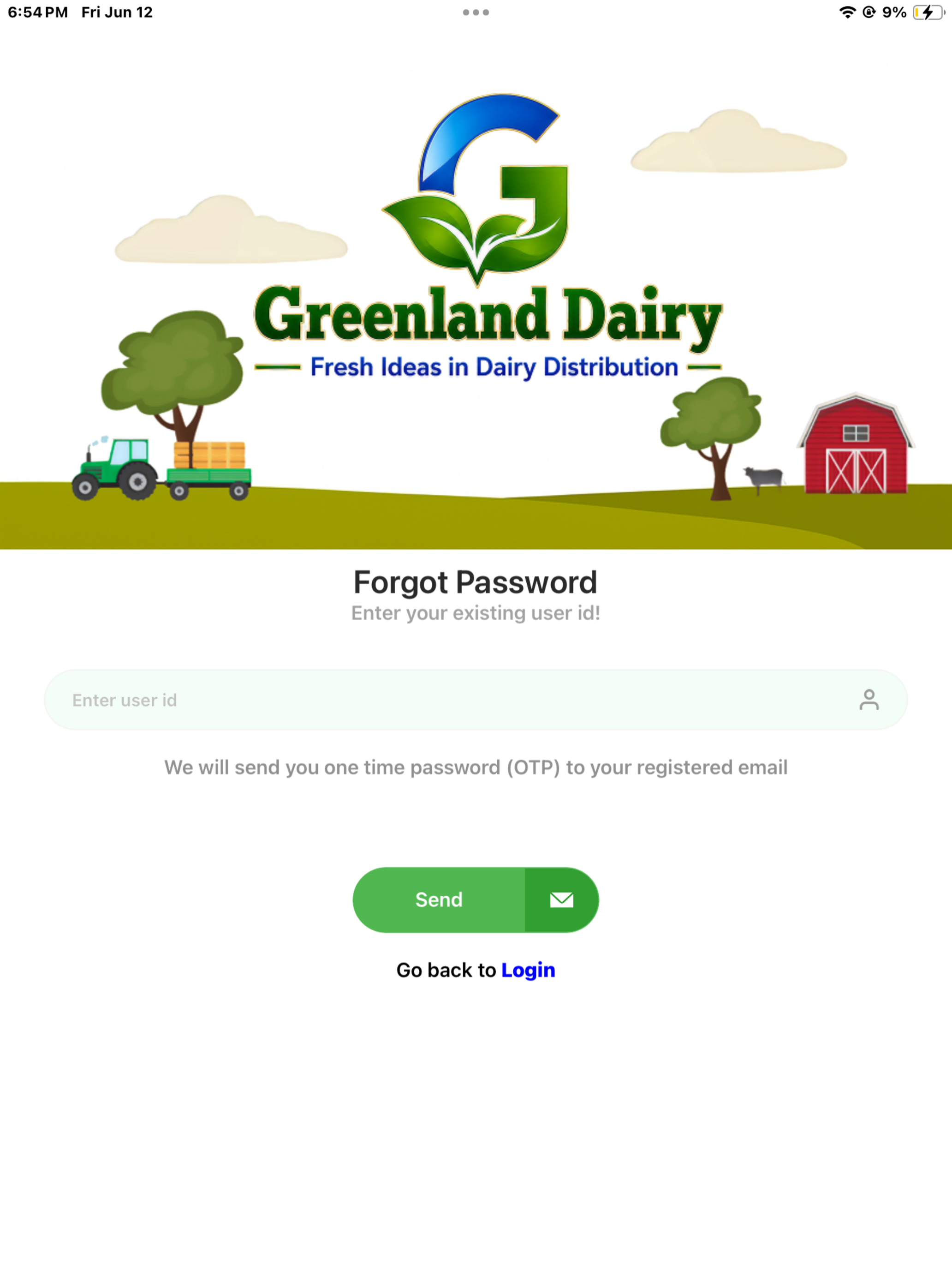 GreenlandDairy